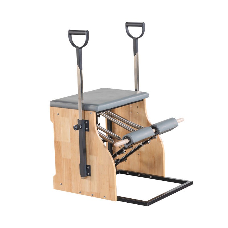 YTYIN Yoga Body Building Handl - Pilates Yoga Combined recension och pris