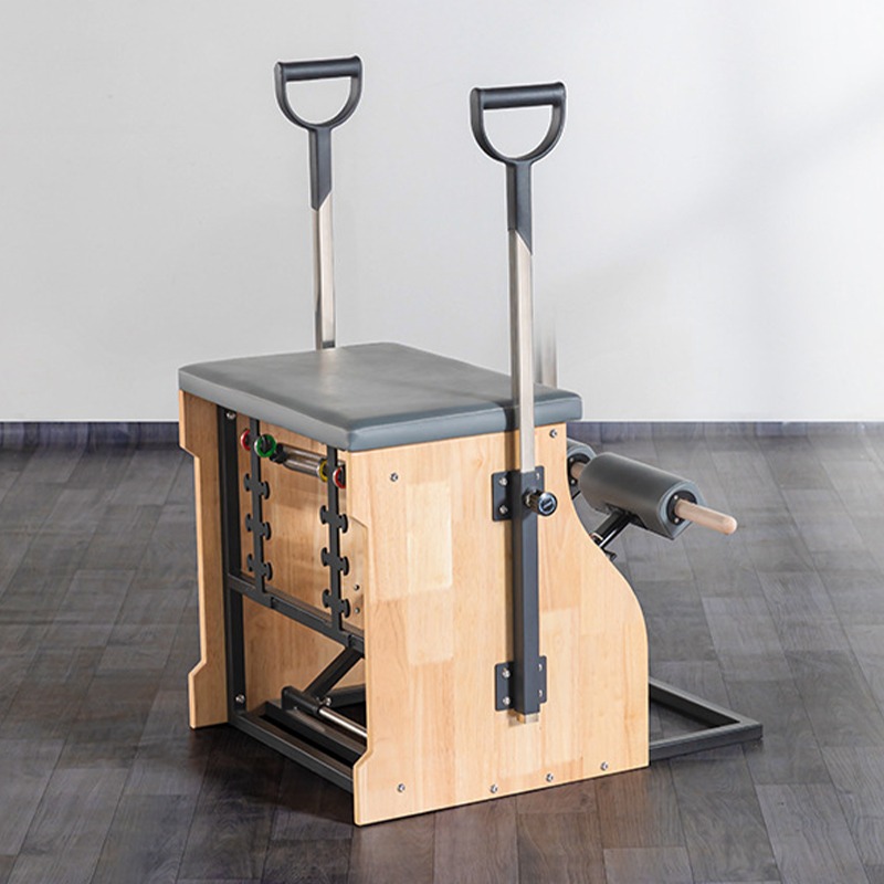 YTYIN Yoga Body Building Handl - Pilates Yoga Combined recension och pris