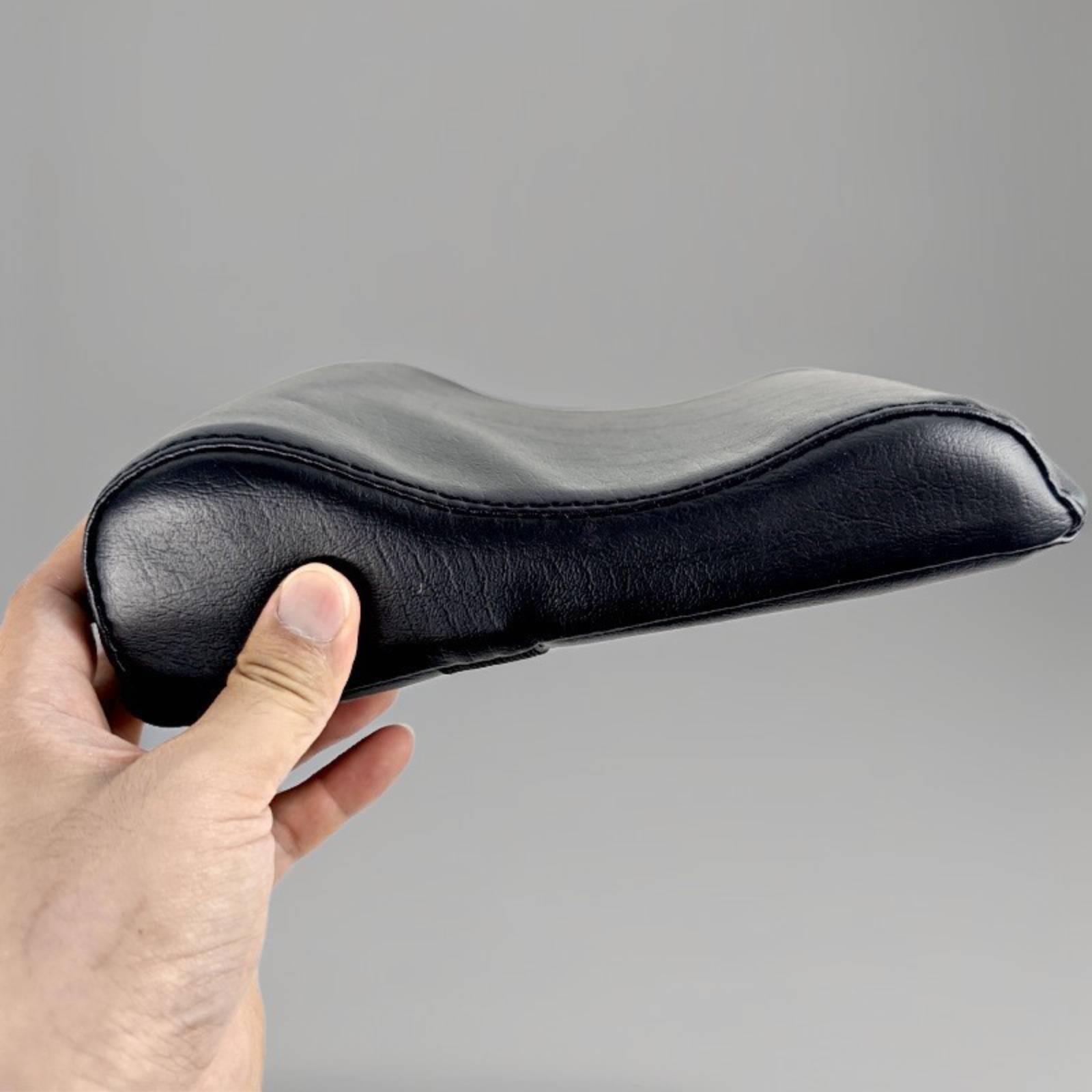Pilates Bed Neck Pillow Padded - Pilates & Yoga Knokke recension och pris