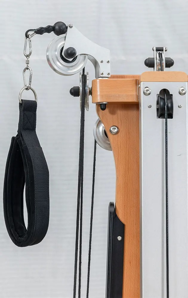 Beech Movement Training System - Pilates Yoga Movement recension och pris