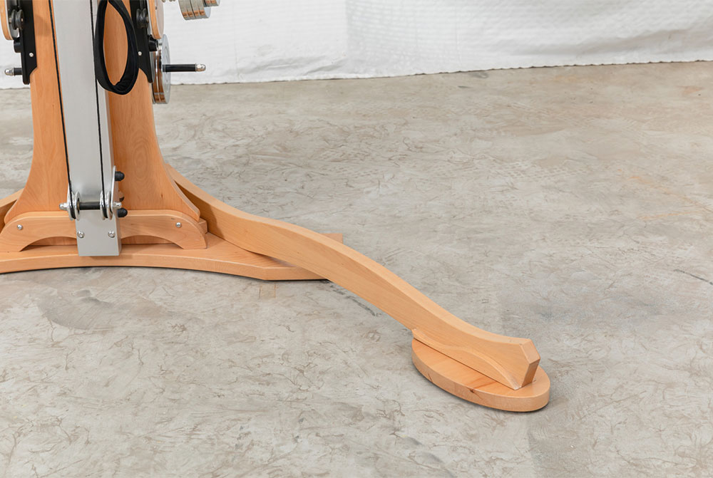 Beech Movement Training System - Pilates Yoga Movement recension och pris