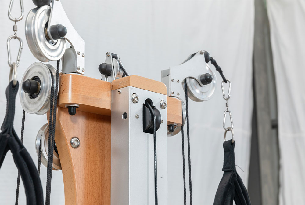 Beech Movement Training System - Pilates Yoga Movement recension och pris
