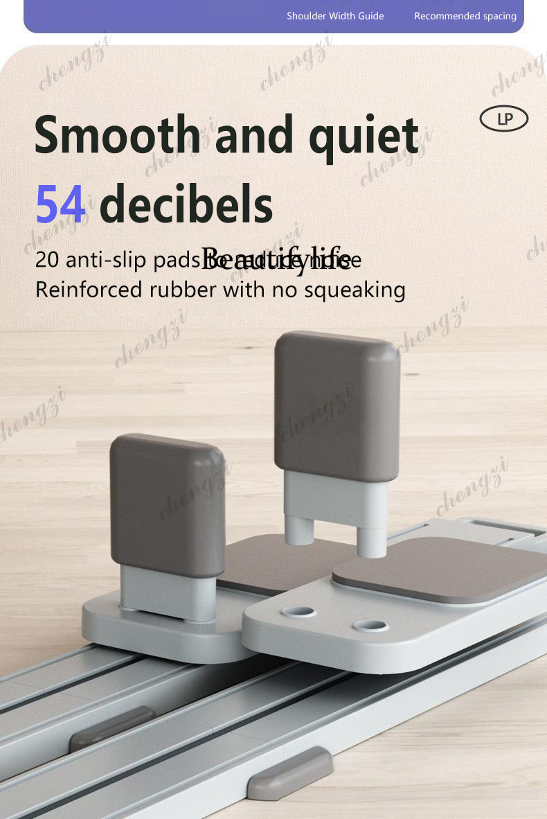 Pilates Board Core Bed Home Yo - Pilates Yoga Machine recension och pris