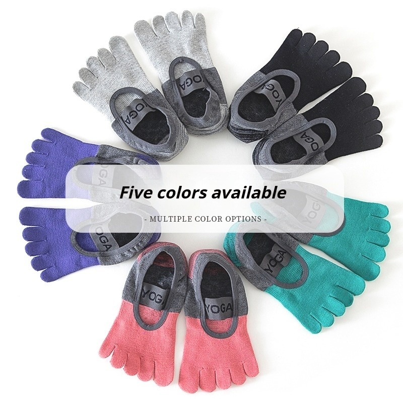 Professional Pilates Anti slip - Pilates Yoga Origin recension och pris