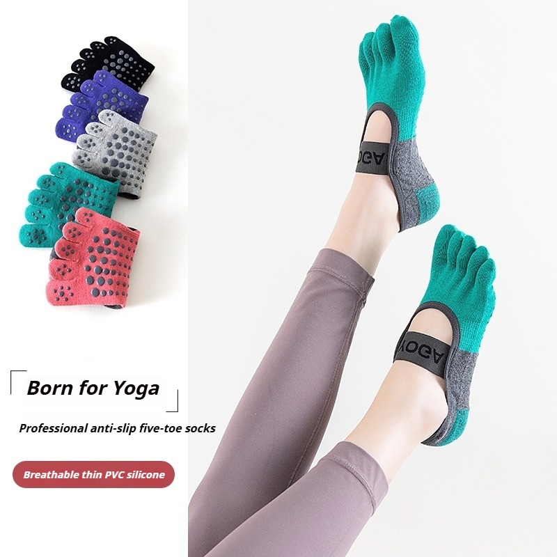 Professional Pilates Anti slip - Pilates Yoga Origin recension och pris