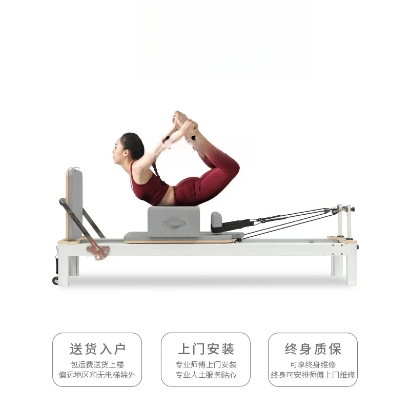 AAXL Pilates Equipment Aluminu - Pilates Yoga Same recension och pris