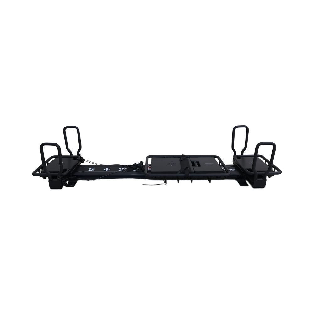 Mini Body Pilates Reformer Set - Pilates Yoga Machine recension och pris