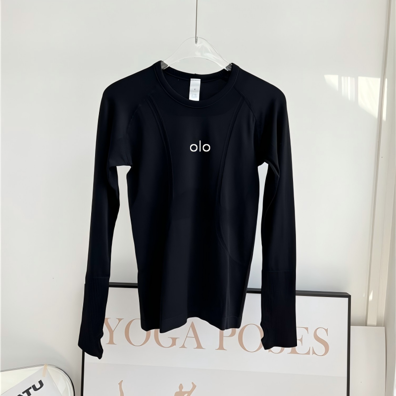 Fitness top yoga suit, women's - Pilates Yoga Set recension och pris