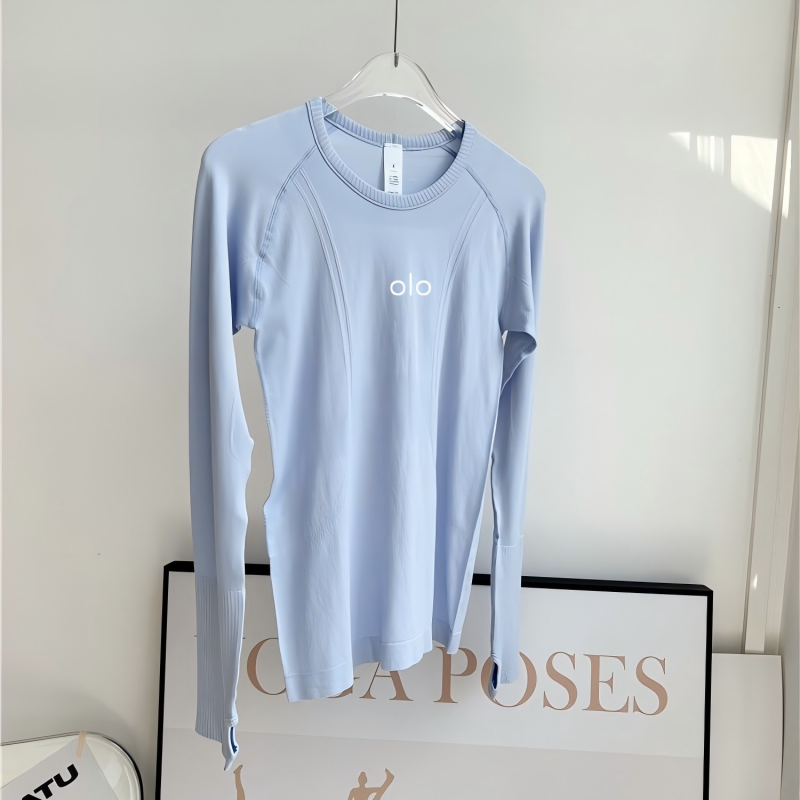Fitness top yoga suit, women's - Pilates Yoga Set recension och pris
