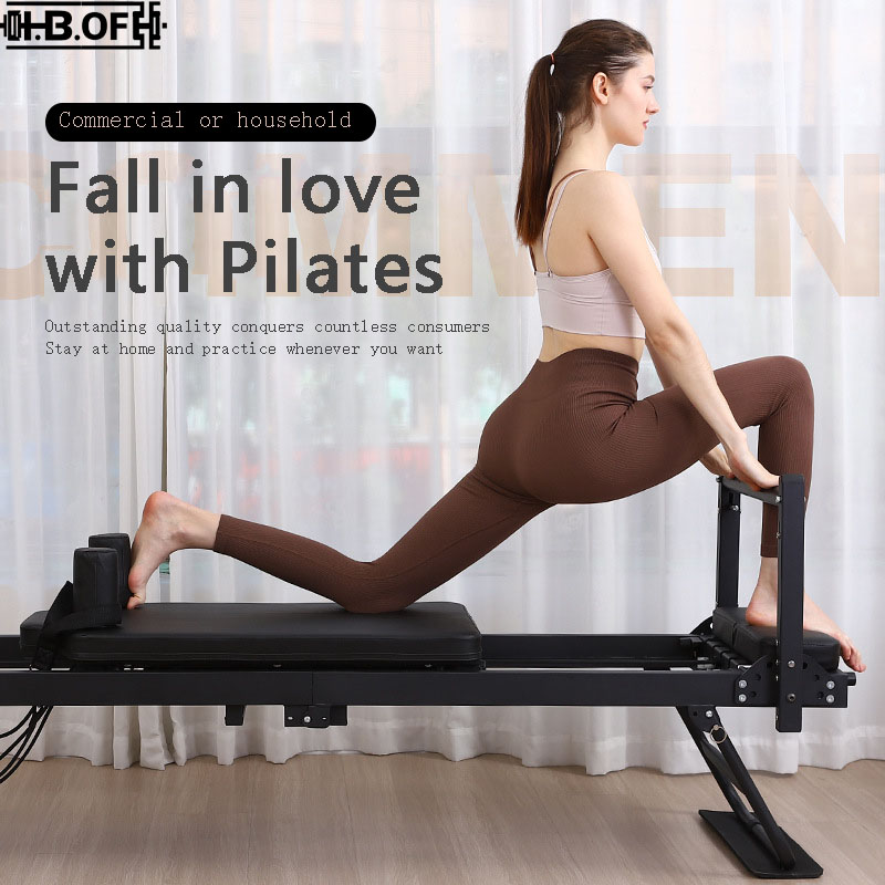 Foldable Yoga Training Equipme - Pilates Yoga Same recension och pris