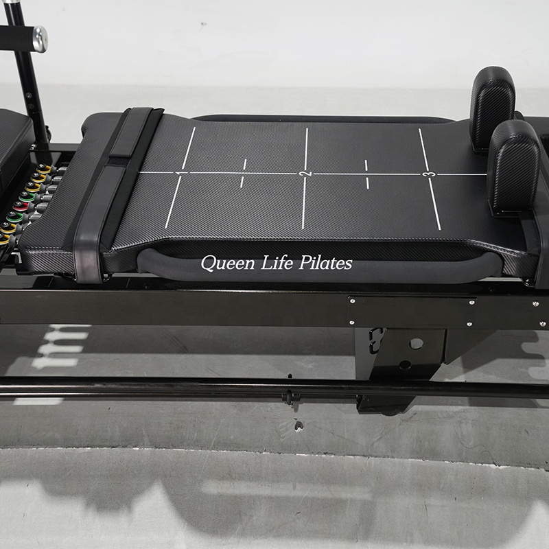 Megaree High End Workout Yoga  - Pilates Yoga Machine recension och pris