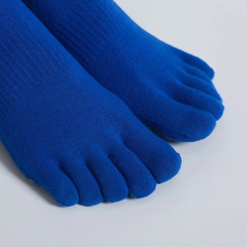 Women Breathable Yoga Socks Mi - Pilates Yoga Origin recension och pris