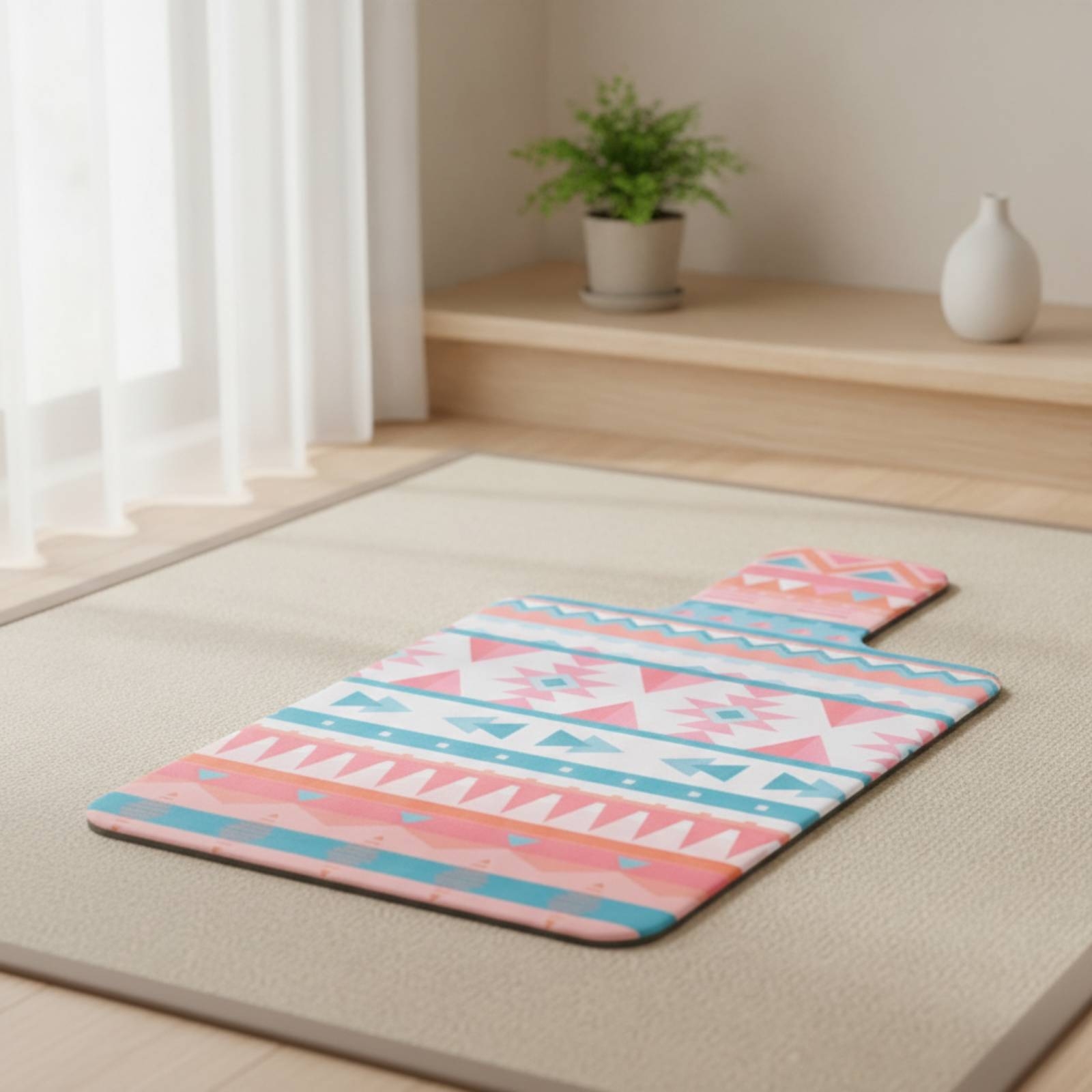 Pilates Reformer Mat with Cuto - Pilates & Yoga Knokke recension och pris