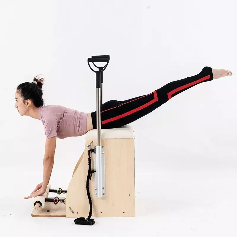 Professional Yoga Training Exe - Pilates Yoga Machine recension och pris