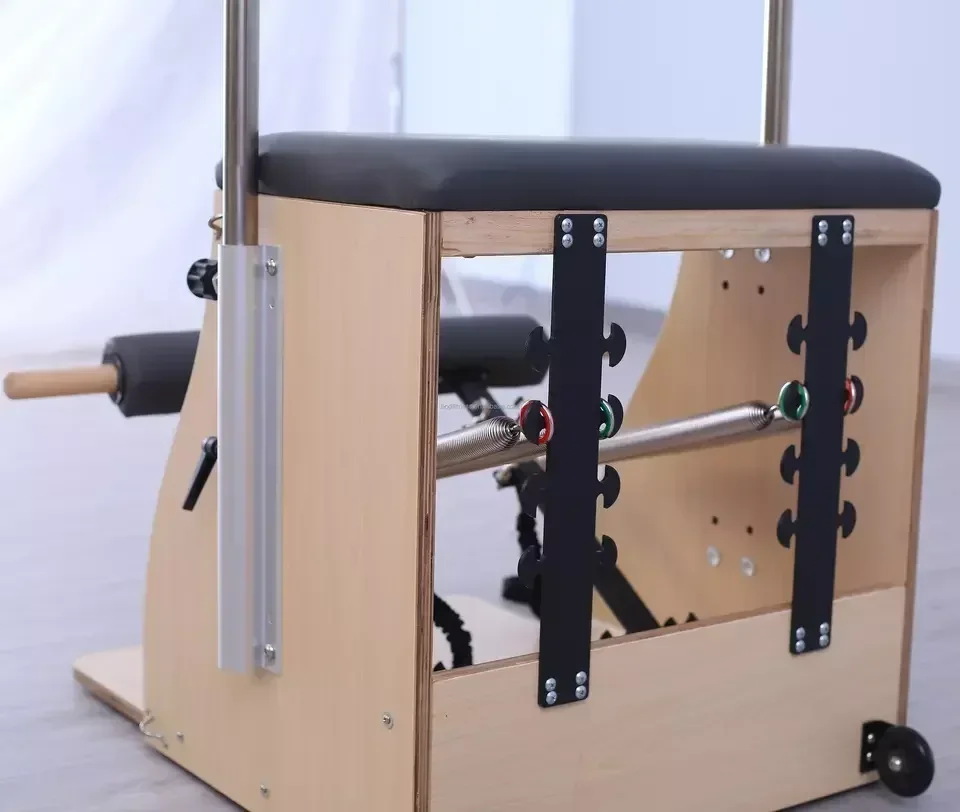 Professional Yoga Training Exe - Pilates Yoga Machine recension och pris
