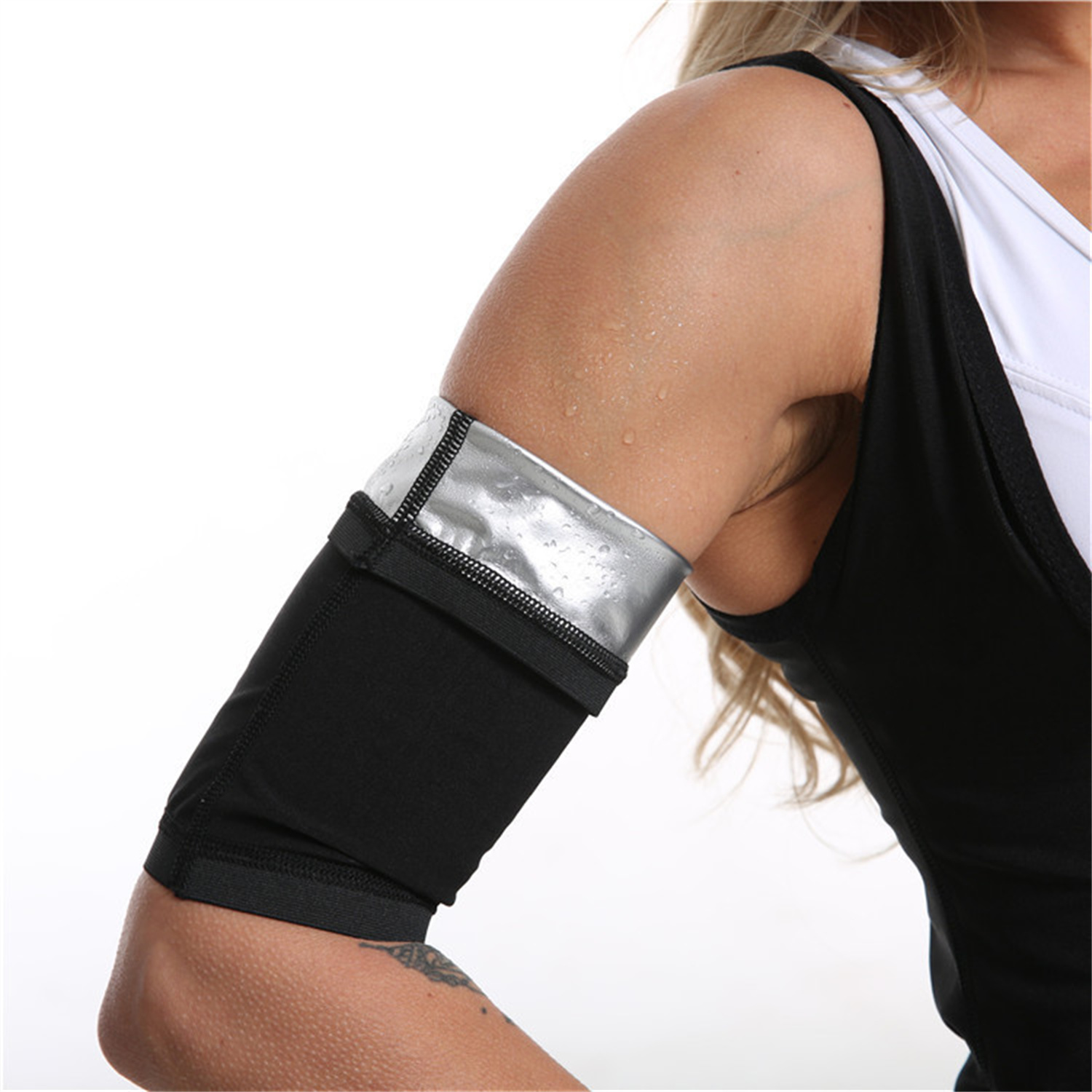 A pair Women's arm cover women - Pilates Yoga Set recension och pris