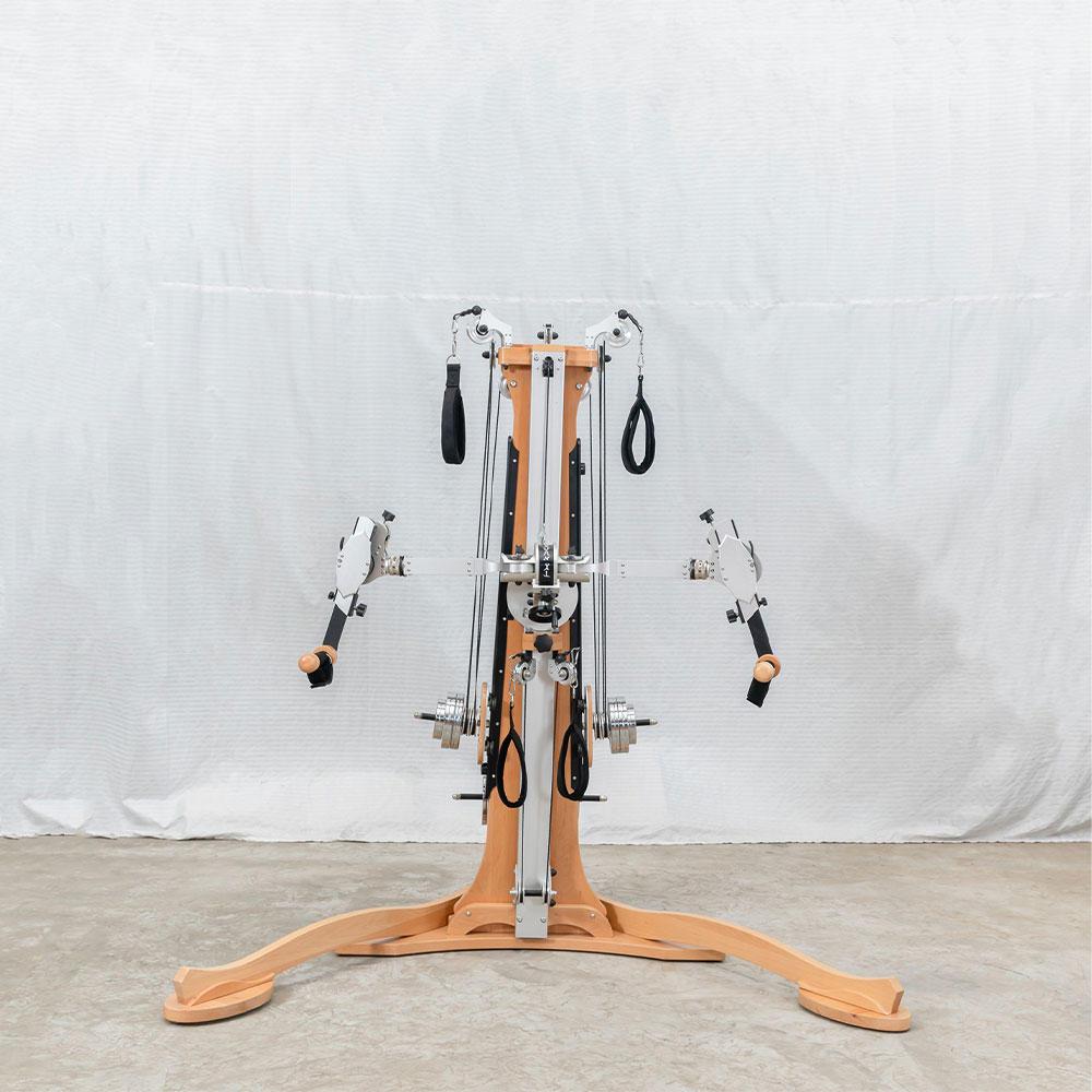 Beech Movement Training System - Pilates Yoga Movement recension och pris
