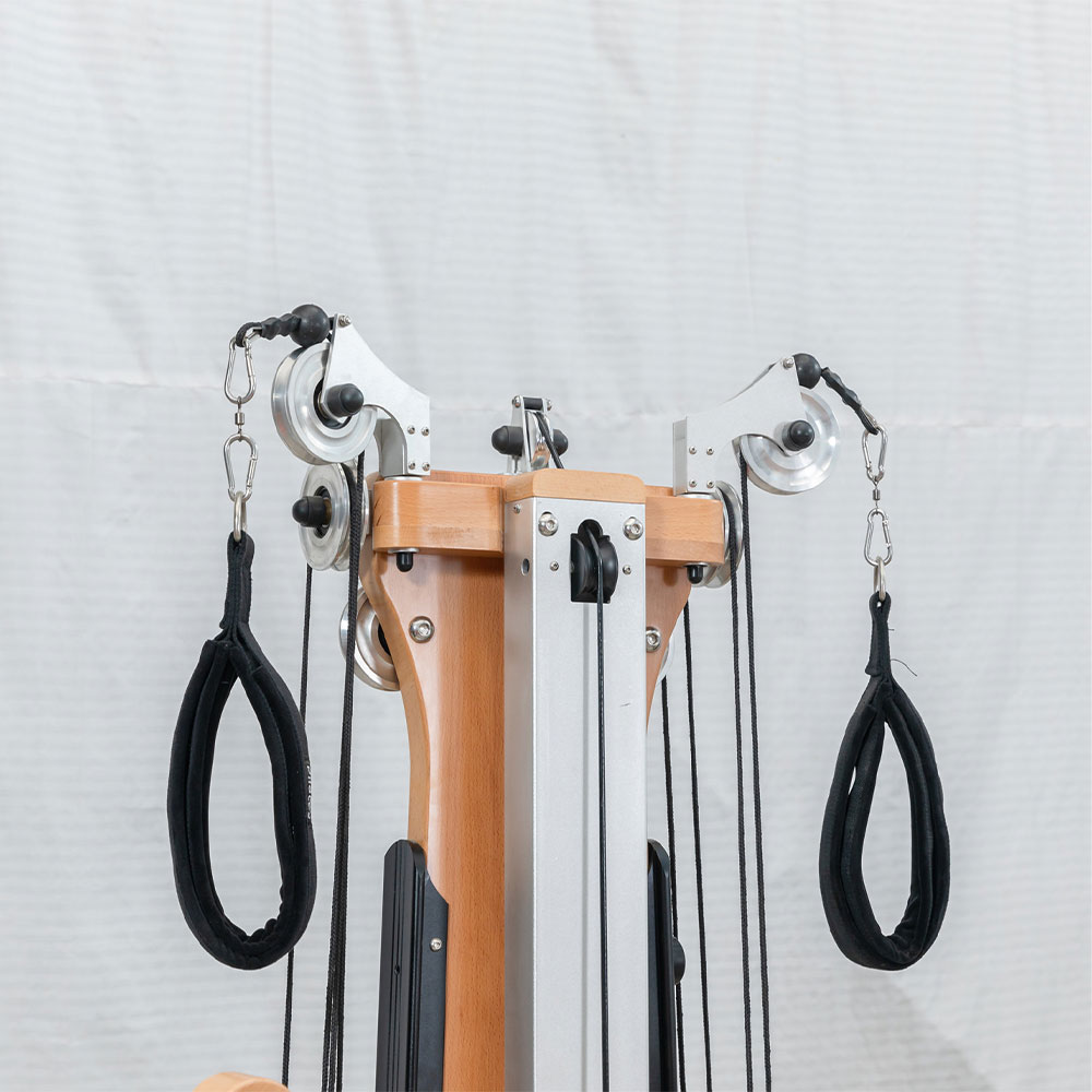 Beech Movement Training System - Pilates Yoga Movement recension och pris