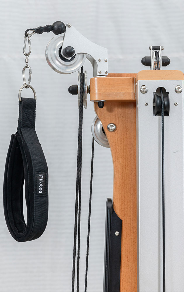 Beech Movement Training System - Pilates Yoga Movement recension och pris
