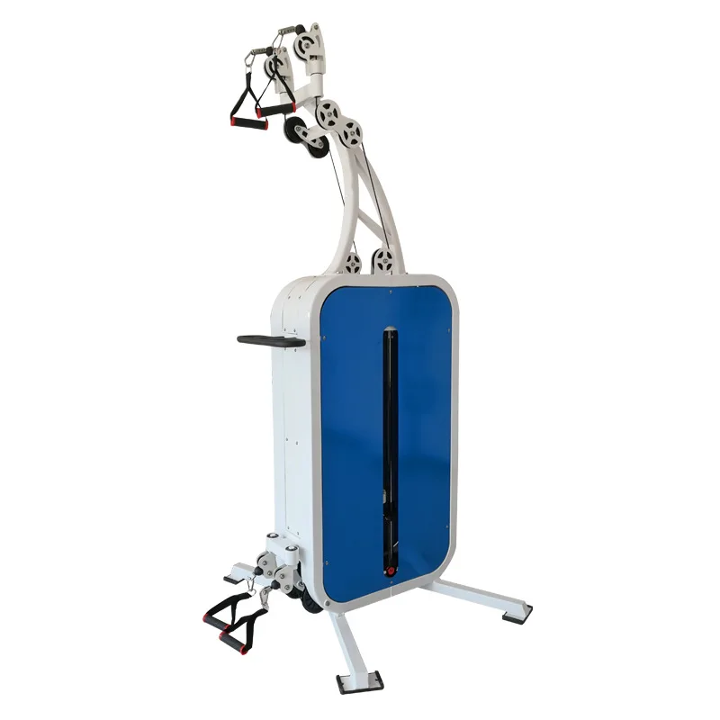 Home Gym Fitness Equipment Mul - Pilates Yoga Combined recension och pris
