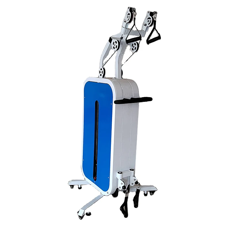 Home Gym Fitness Equipment Mul - Pilates Yoga Combined recension och pris
