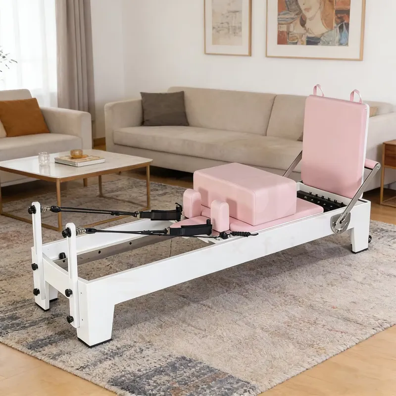 for Premium CE Certified Quiet - Pilates Yoga Movement recension och pris