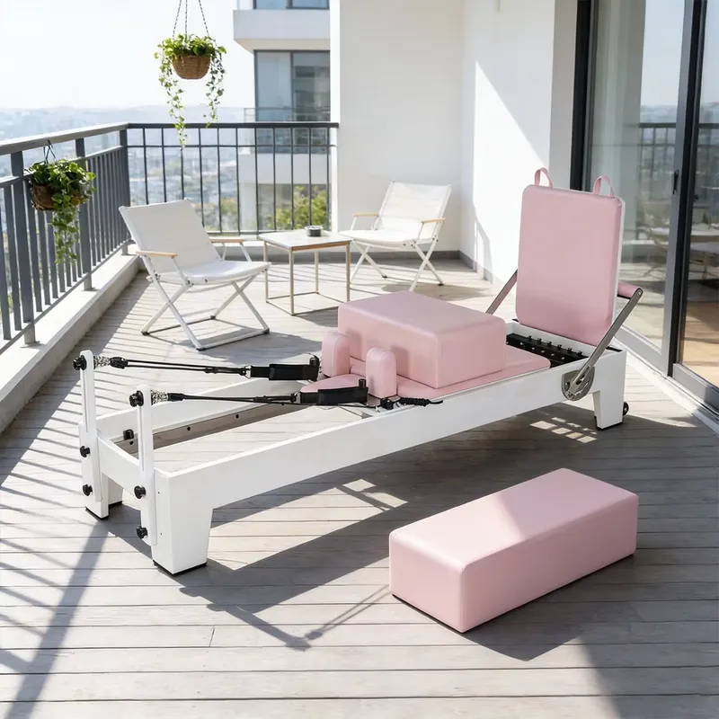 for Premium CE Certified Quiet - Pilates Yoga Movement recension och pris
