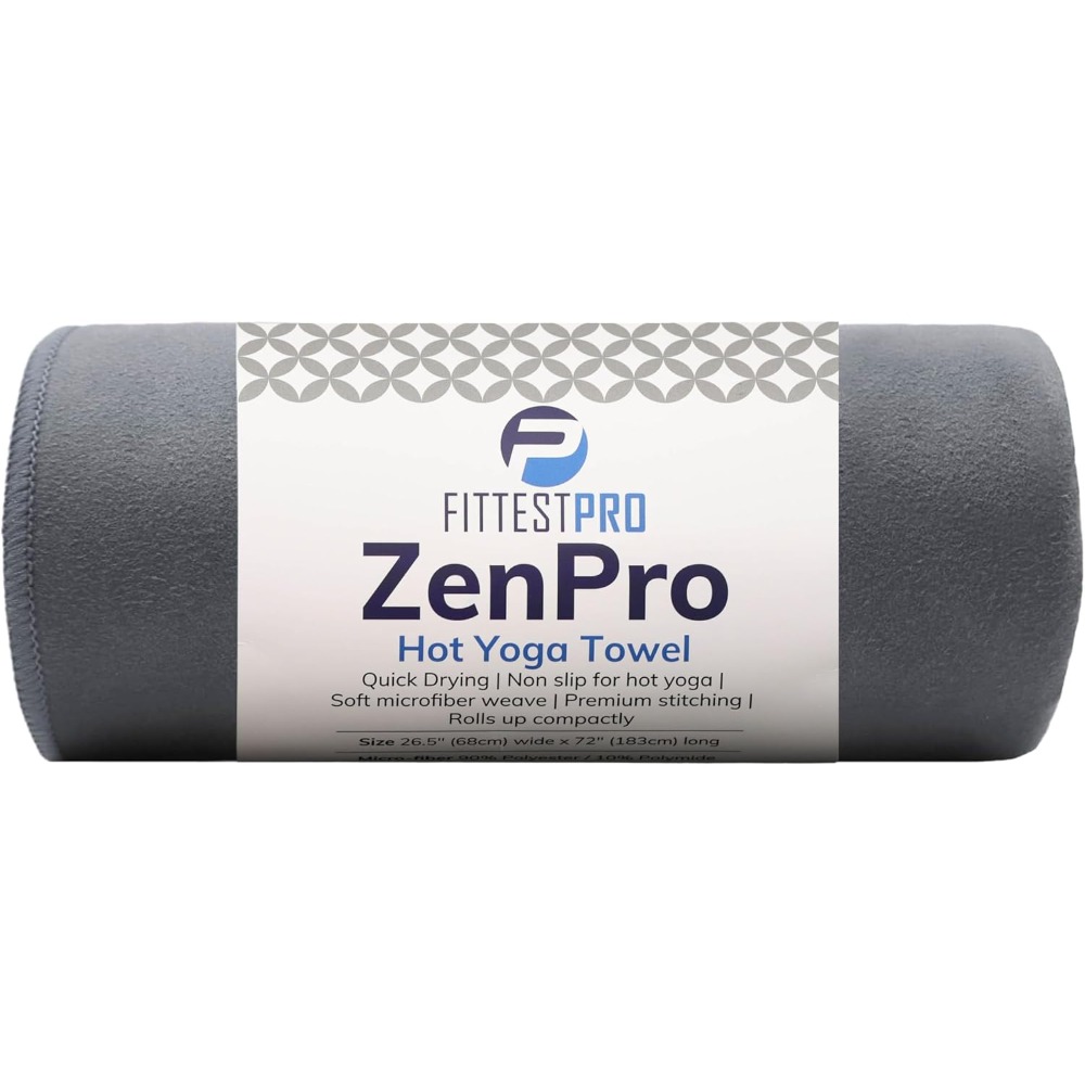 Best Selling Non-Slip Hot Yoga - Pilates Yoga Origin recension och pris