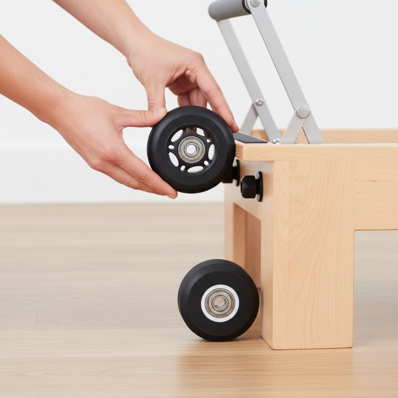 Pilates Reformer Wheel,Pilates - Pilates & Yoga Knokke recension och pris