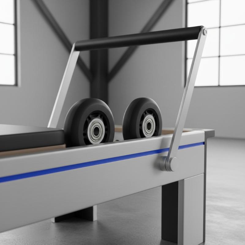 Pilates Reformer Wheel,Pilates - Pilates & Yoga Knokke recension och pris