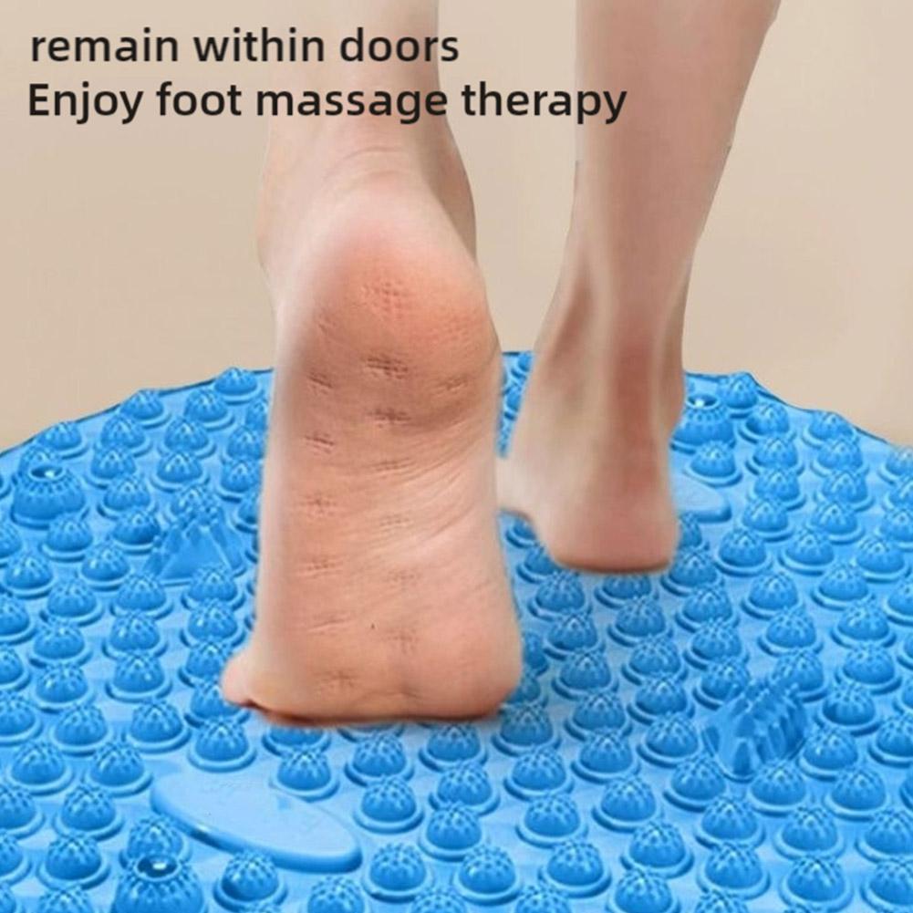 Foot Yoga Massage Finger Press - Pilates Yoga Gear recension och pris