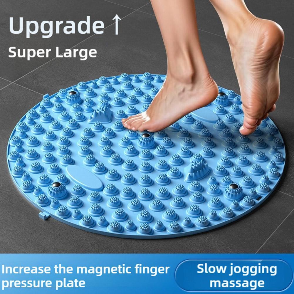 Foot Yoga Massage Finger Press - Pilates Yoga Gear recension och pris