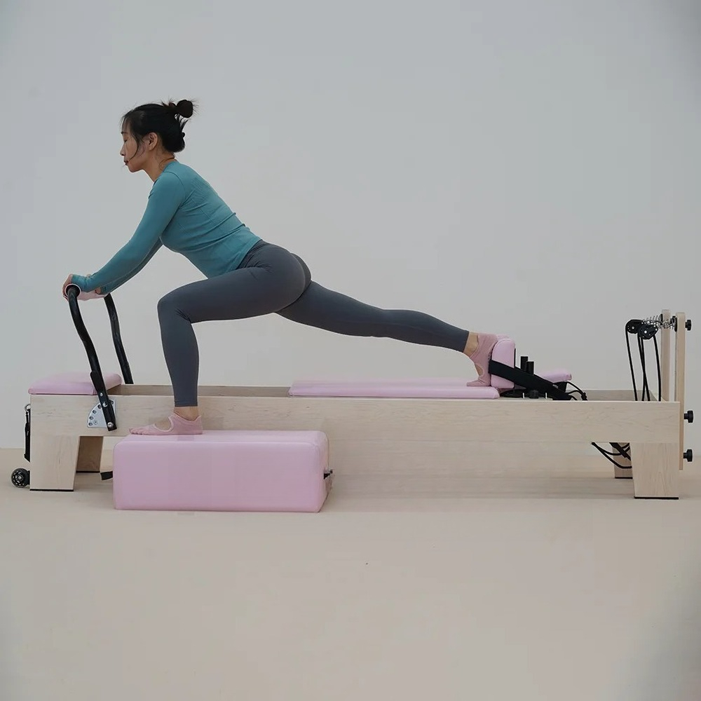Direct Supply High Quality Map - Pilates Yoga Machine recension och pris