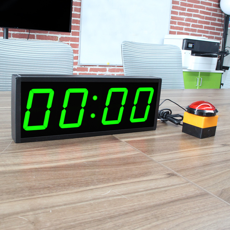 Multi-functional GYM Timer for - Pilates Yoga Or Gym recension och pris