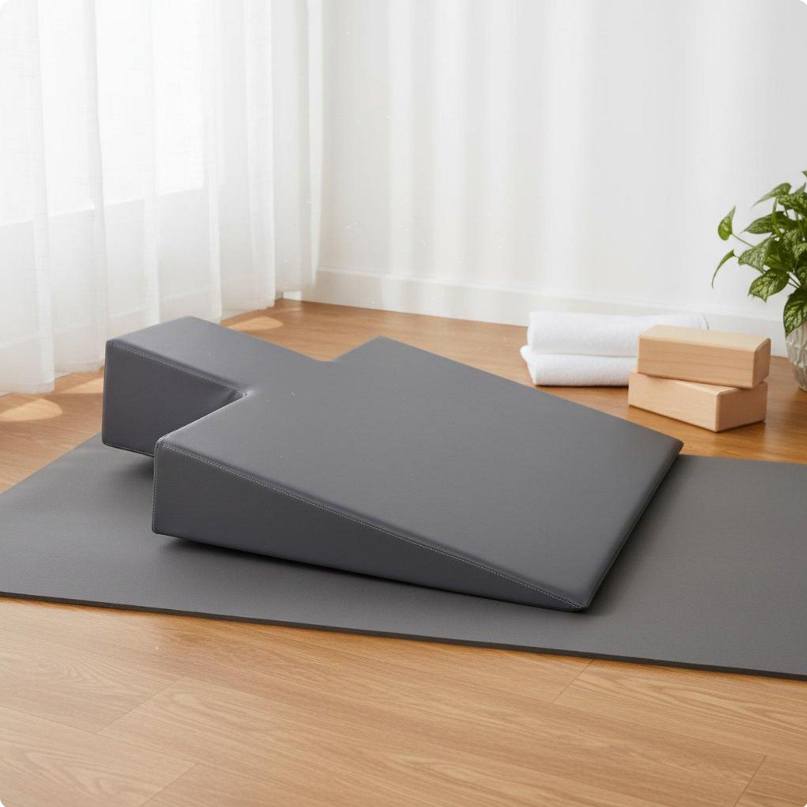 Maternity Support Cushion Dens - Pilates & Yoga Knokke recension och pris