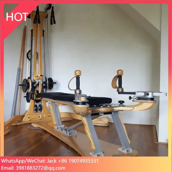 yoga Body Building Gym Home Fi - Pilates Yoga Combined recension och pris