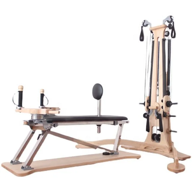 yoga Body Building Gym Home Fi - Pilates Yoga Combined recension och pris