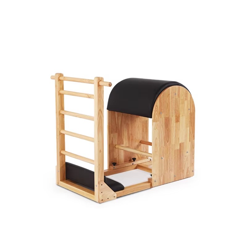 YTYIN Durable Pilates Reformer - Pilates Yoga Coach recension och pris