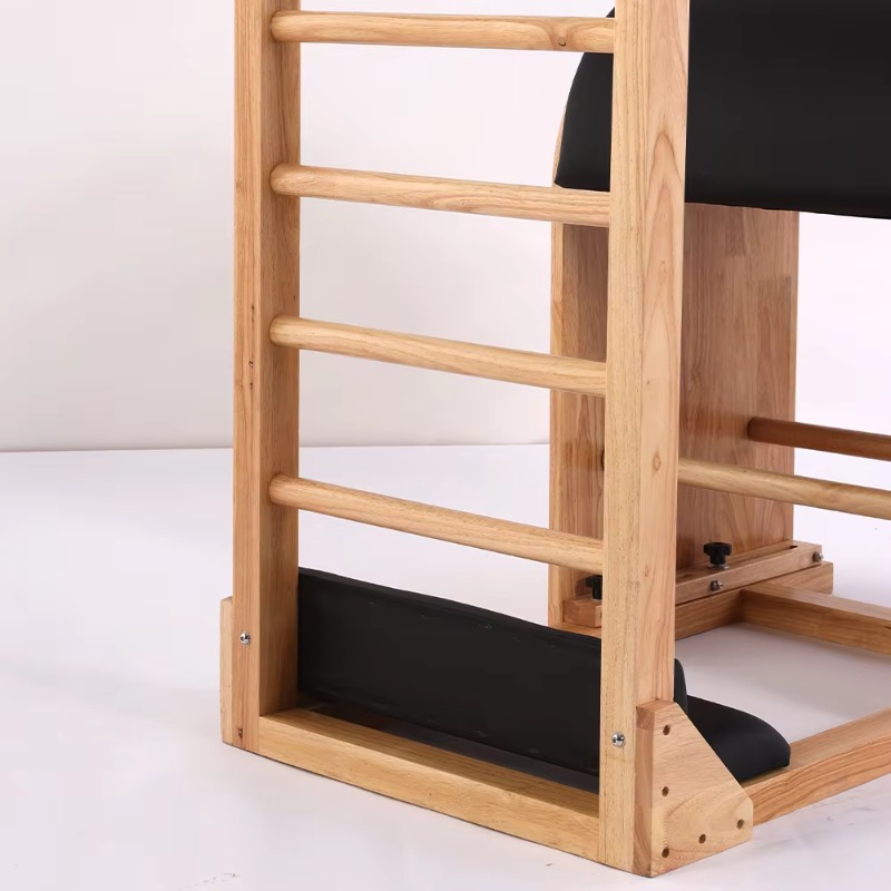 YTYIN Durable Pilates Reformer - Pilates Yoga Coach recension och pris